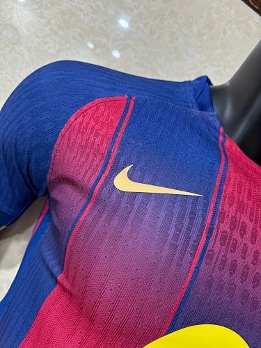 1ª Equipación FC Barcelona 25/26