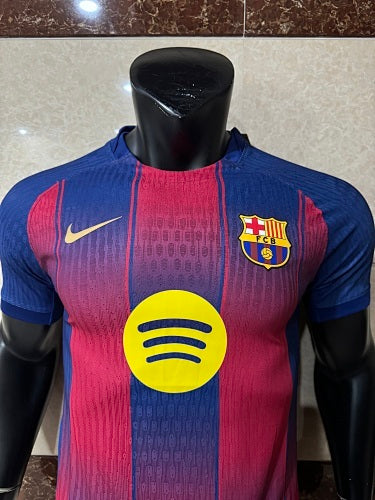 1ª Equipación FC Barcelona 25/26