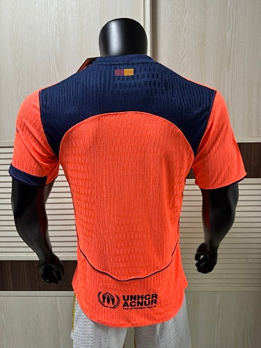 3ª Equipación FC Barcelona 25/26