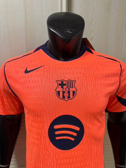 3ª Equipación FC Barcelona 25/26