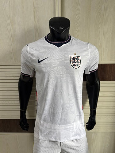 England 2026 World Cup Home Kit