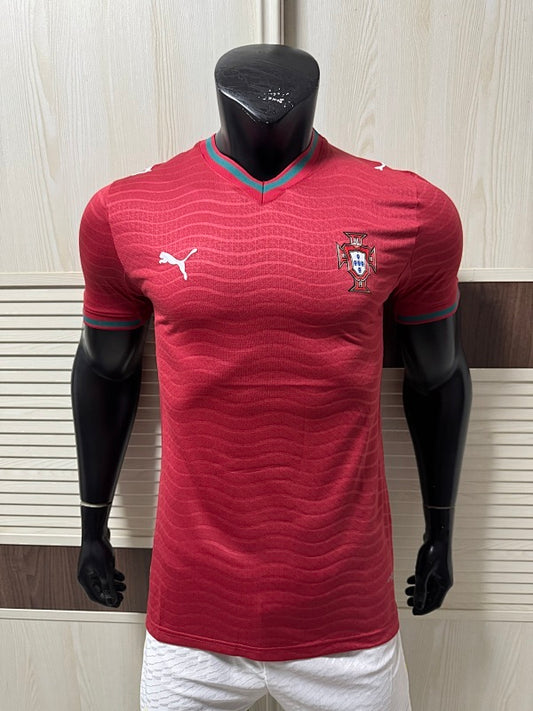 Portugal World Cup 2026 Home Kit