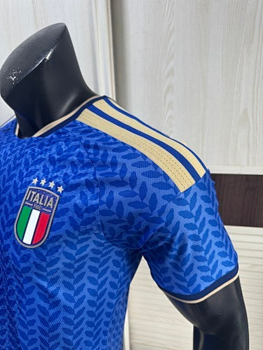 1ª Equipación Italia Mundial 2026