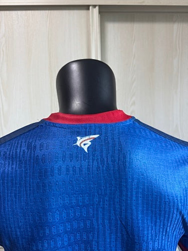 1ª Equipación Cabo Verde Mundial 2026