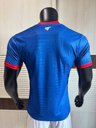 1ª Equipación Cabo Verde Mundial 2026