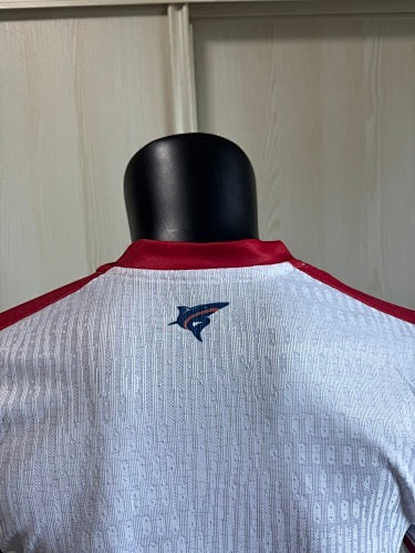 2ª Equipación Cabo Verde Mundial 2026