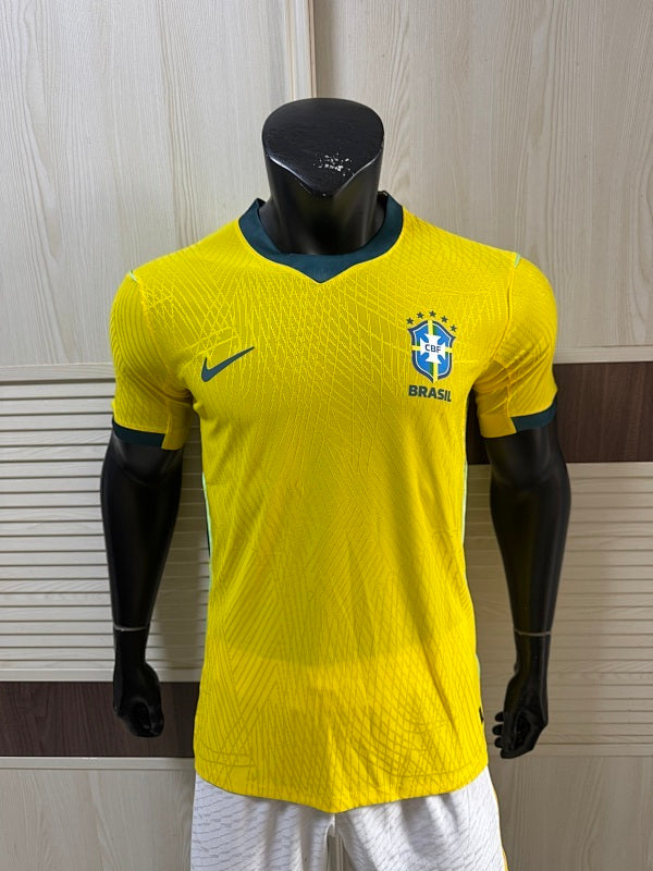 1ª Equipación Brasil Mundial 2026