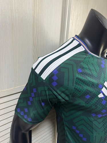 1ª Equipación Arabia Saudi Mundial 2026