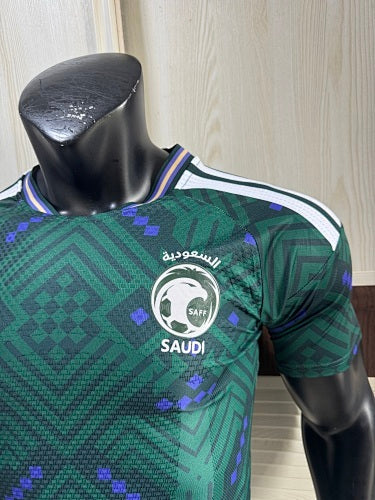 1ª Equipación Arabia Saudi Mundial 2026