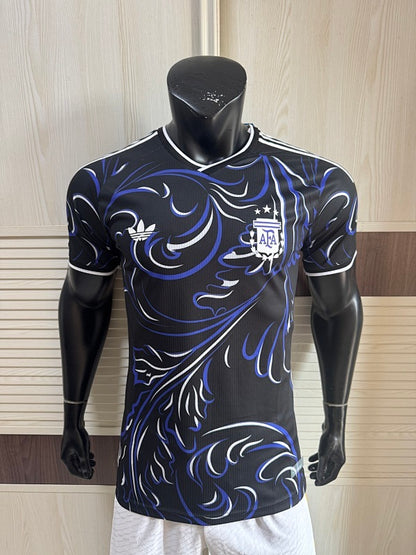 2ª Equipación Argentina Mundial 2026