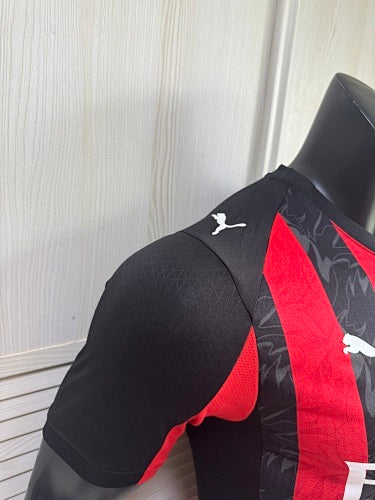 1ª Equipación A.C. Milán 25/26