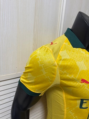 Troisième maillot de l'AC Milan 25/26