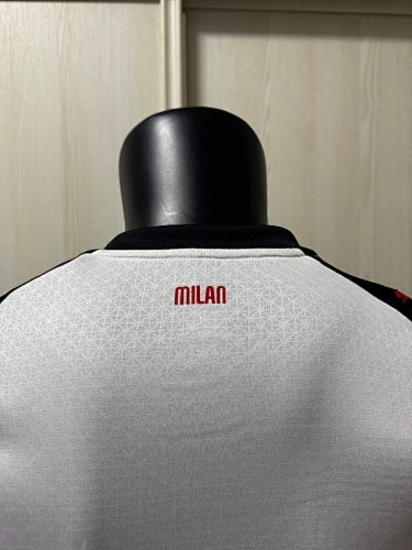 Maillot extérieur de l'AC Milan 25/26