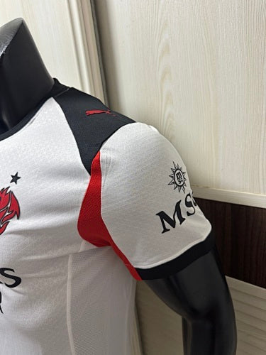 Maillot extérieur de l'AC Milan 25/26
