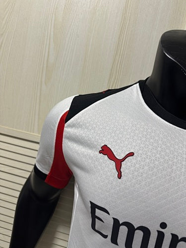 Maillot extérieur de l'AC Milan 25/26