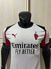 Maillot extérieur de l'AC Milan 25/26