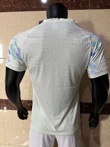 2ª Equipación Inter de Milán 25/26