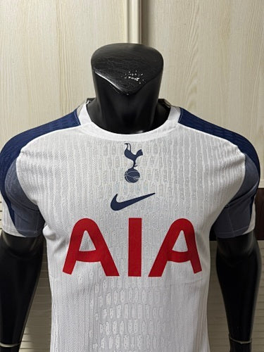 1ª Equipación Tottenham 25/26