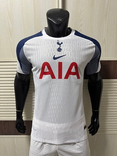 1ª Equipación Tottenham 25/26