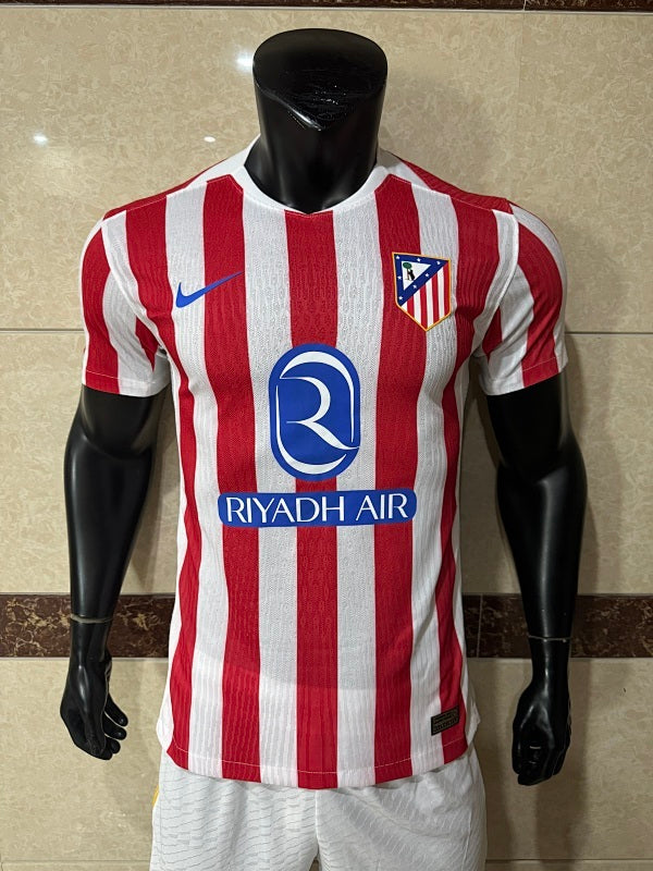 1ª Equipación Atlético de Madrid 25/26