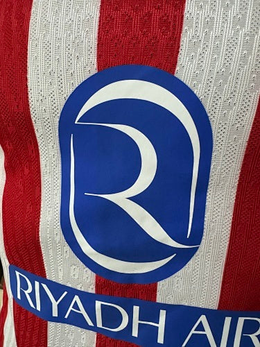 1ª Equipación Atlético de Madrid 25/26