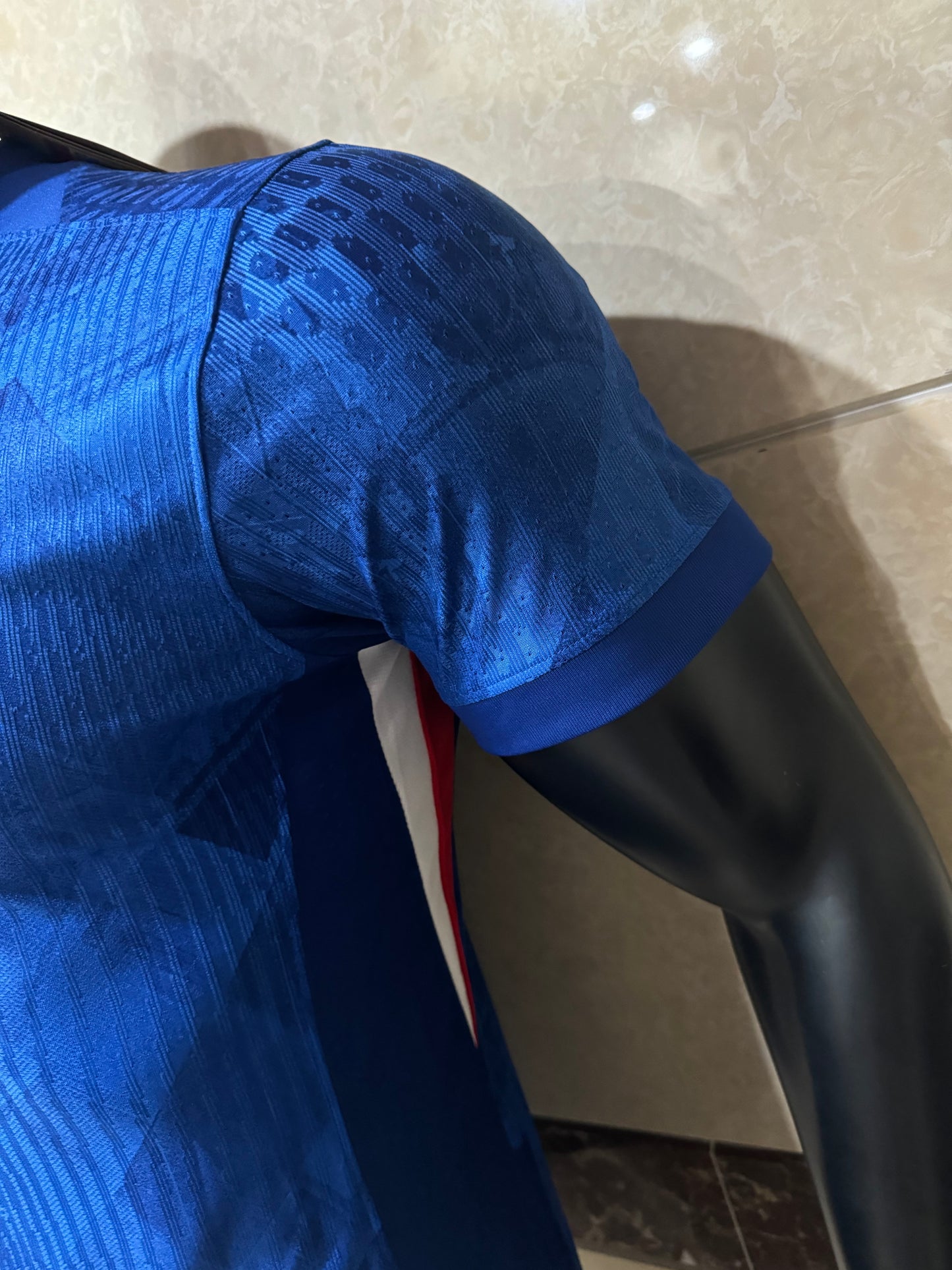 1ª Equipación Chelsea 25/26