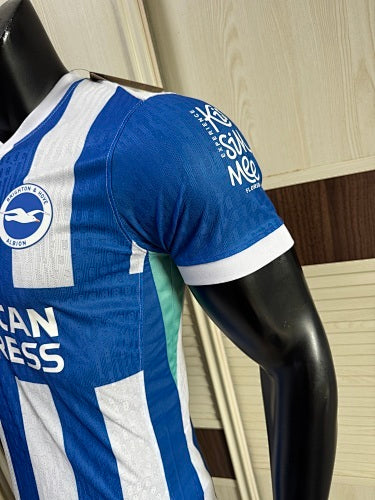 1ª Equipación Brighton 25/26