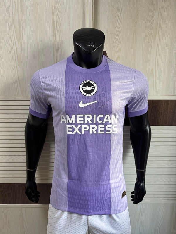 2ª Equipación Brighton 25/26