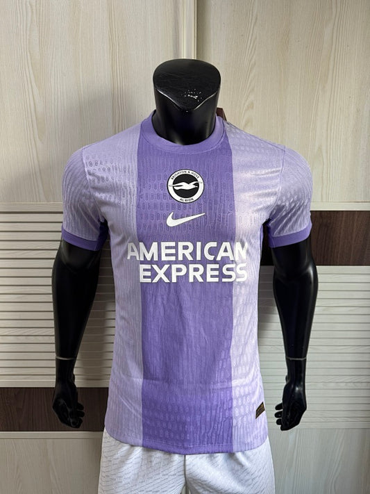 2ª Equipación Brighton 25/26