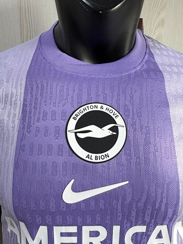 2ª Equipación Brighton 25/26