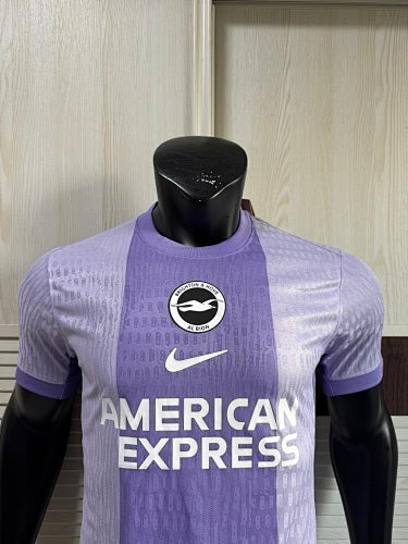 2ª Equipación Brighton 25/26