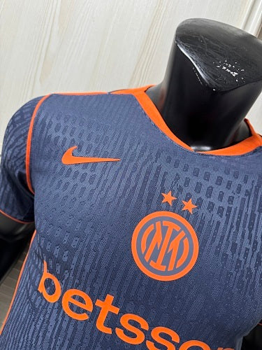 3ª Equipación Inter de Milán 25/26