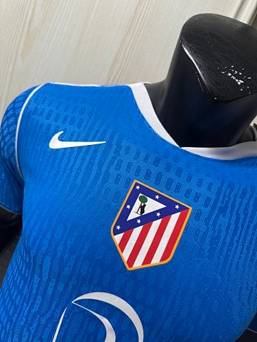 3ª Equipación Atlético de Madrid 25/26