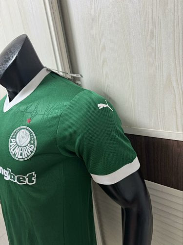 1ª Equipación Palmeiras 25/26