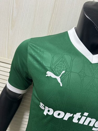 1ª Equipación Palmeiras 25/26