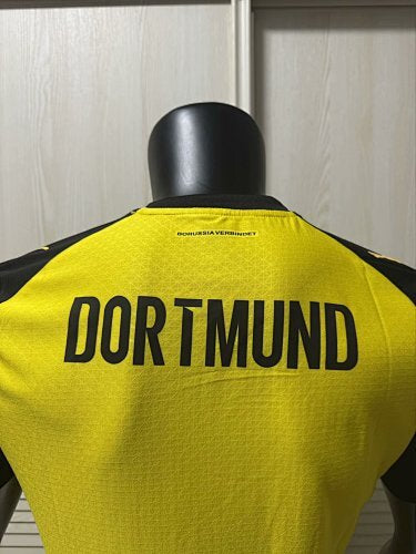 1ª Equipación Borussia Dortmund 25/26