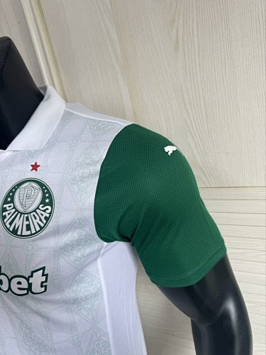 2ª Equipación Palmeiras 25/26