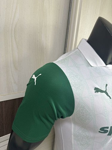 2ª Equipación Palmeiras 25/26