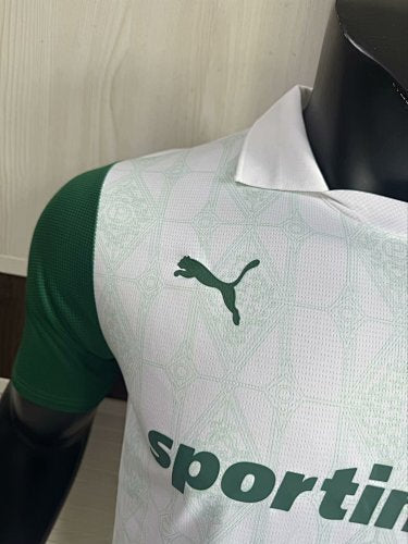 2ª Equipación Palmeiras 25/26