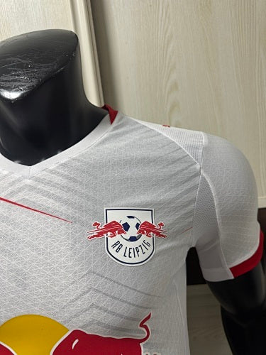 1ª Equipación RB Leipzig 25/26