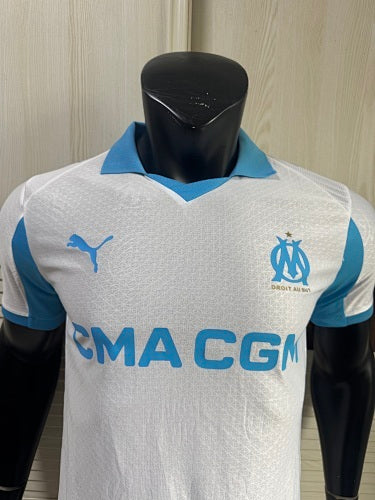 1ª Equipación Olympique Marseille 25/26
