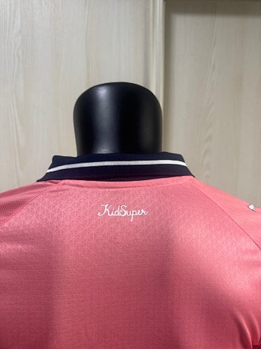 Equipación Mundial de Clubes Rayados Monterrey 2025