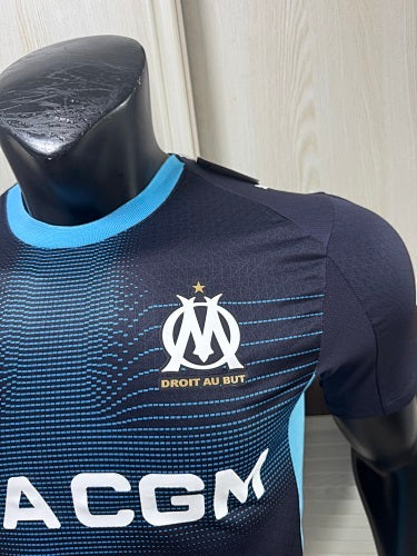 2ª Equipación Olympique Marseille 25/26