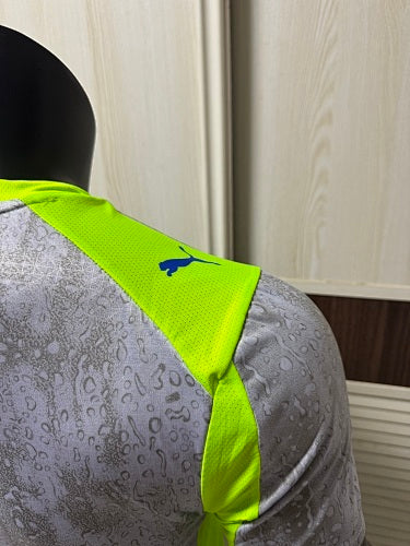 3ª Equipación Manchester City 25/26