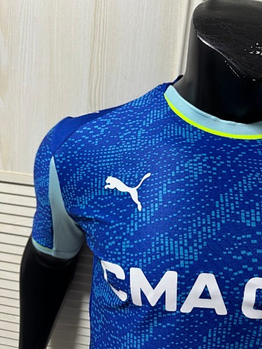 3ª Equipación Olympique Marseille 25/26