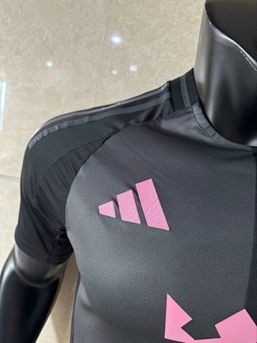 2ª Equipación Inter Miami 2025/26