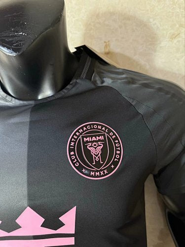 2ª Equipación Inter Miami 2025/26