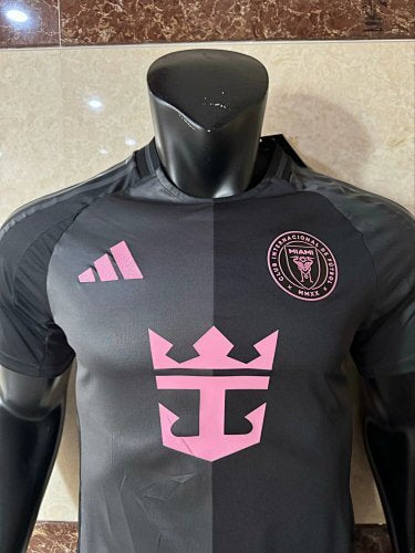 2ª Equipación Inter Miami 2025/26