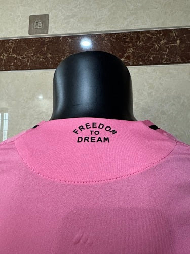 1ª Equipación Inter Miami 2025/26