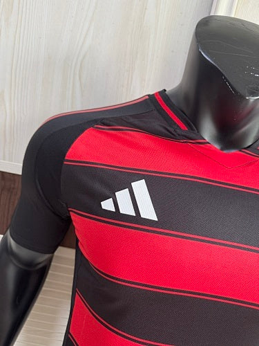 1ª Equipación Flamengo 2025/26